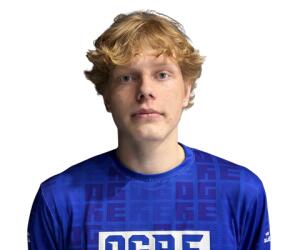 Roberts Gibarts basketball player - F