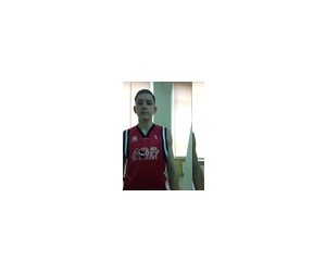Roberts Grinfelds basketball player - SF