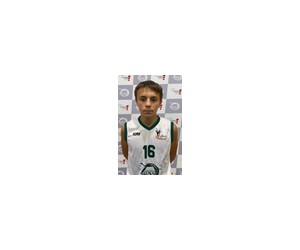 Roberts Kesteris basketball player photo 1