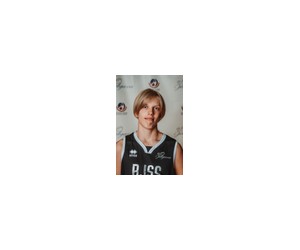 Roberts Klava basketball player photo 1
