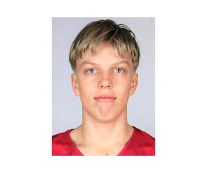 Roberts Klava basketball player photo 2