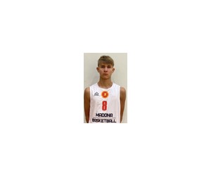 Roberts Konstantinovs basketball player photo 1