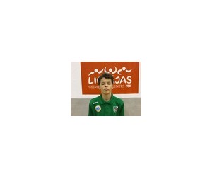 Roberts Koselevs basketball player - PG