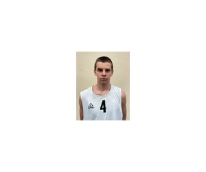 Roberts Koskins basketball player photo 1