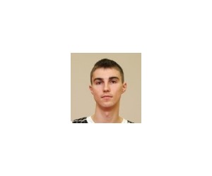 Roberts Krumins basketball player - SF