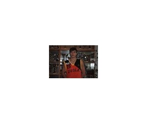 Roberts Liepins basketball player - G