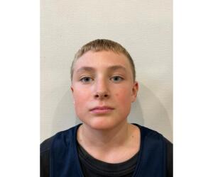 Roberts Melkis basketball player