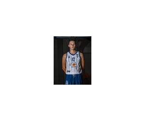 Roberts Miezitis basketball player - F