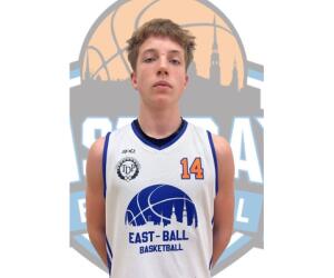 Roberts Ozolins basketball player