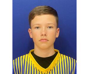 Roberts Paskovs basketball player