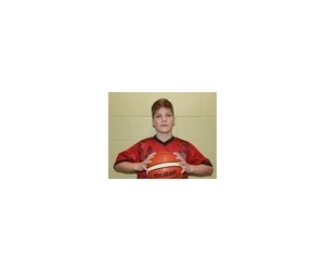 Roberts Porietis basketball player - SG