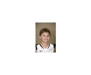 Roberts Pucka basketball player - SF