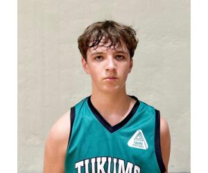Roberts Ralfs Lorencs basketball player - F