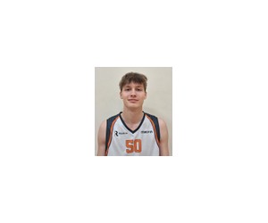 Roberts Strapcans basketball player - PF