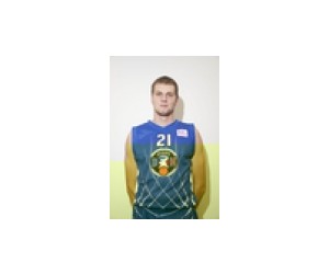 Roberts Strazdins basketball player - C
