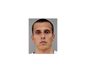 Roberts Stumbris basketball player - SG