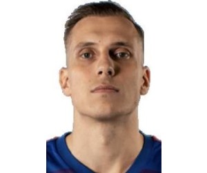 Roberts Stumbris basketball player photo 2
