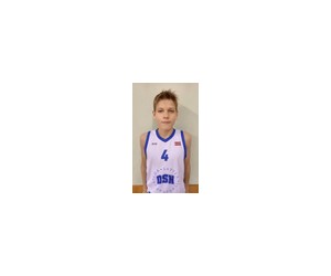 Roberts Timenieks basketball player photo 1