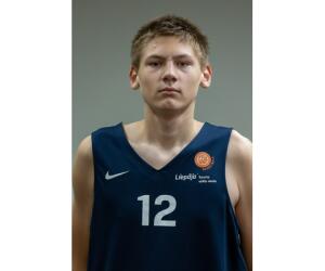 Roberts Valdis Berzins basketball player photo 1