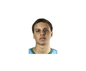 Robin Amaize basketball player photo 1