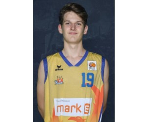 Robin Jonas Epping basketball player photo 1