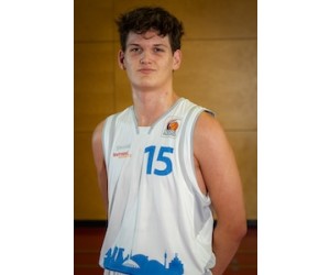 Robin Jonas Epping basketball player - C