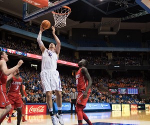 Robin Jorch basketball player photo 1