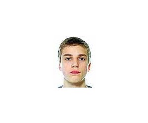 Robin Kivi basketball player - SF