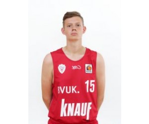 Robin Kottke basketball player - C