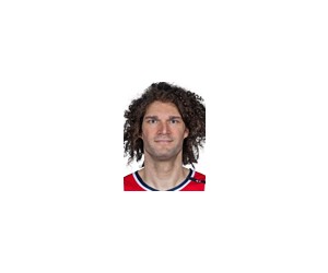 Robin Lopez basketball player photo 2