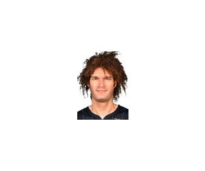 Robin Lopez basketball player - C