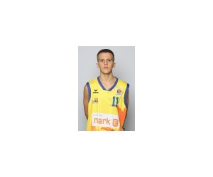 Robin Mingaz basketball player - PG