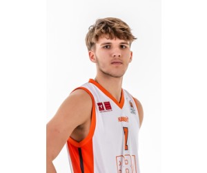 Robin Mingaz basketball player photo 2