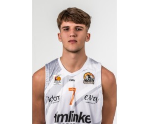 Robin Mingaz basketball player photo 3