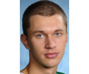 Robin Nordman basketball player - C