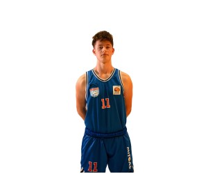 Robin Schultz basketball player