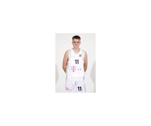 Robin Straub basketball player - G