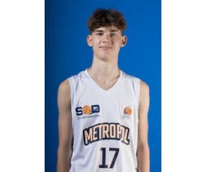 Robin Werner basketball player