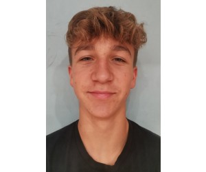 Robin Zigon basketball player