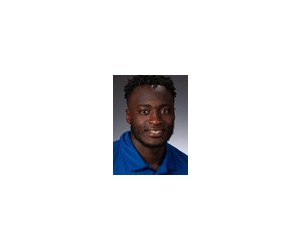 Robinson Idehen basketball player - C