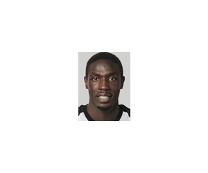 Robinson Odoch Opong basketball player photo 1
