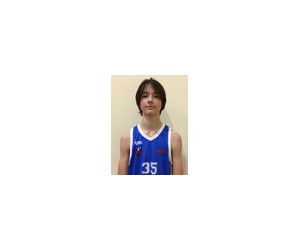 Robis Auzins basketball player photo 1