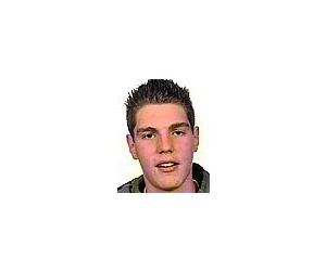 Roby Rogiers basketball player - C