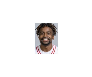 Roc Ervin basketball player - PG