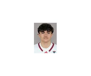 Rocco Awad basketball player - G