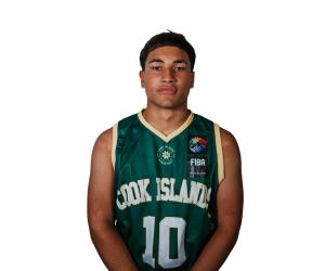 Rocco Brown basketball player