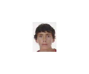 Rocco Jercinovic Juras basketball player - C
