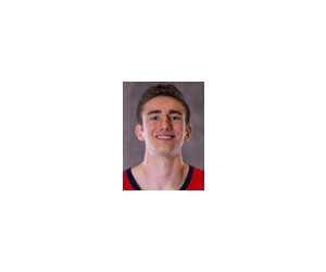 Rocco Muratori basketball player - C