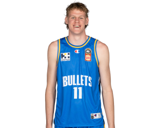 Rocco Zikarsky basketball player photo 1