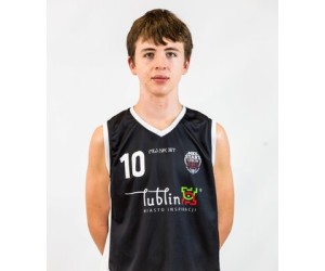 Roch Pyzikowski basketball player - C